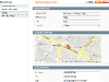 Backend / Contact Information