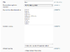 Backend / Payment Method Cash