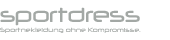 Logo sportdress