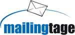 mailingtage 2009 Logo